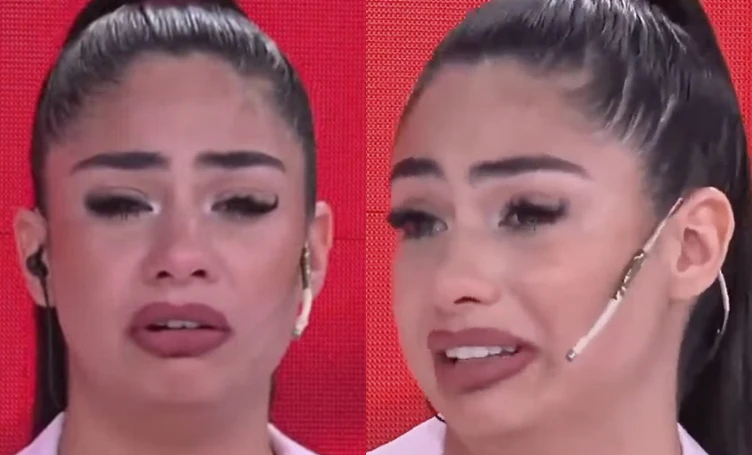 La carta desesperada que escribió Daniela Celis tras confirmarse la traición de Thiago con La Tana