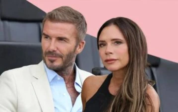 El escándalo familiar entre David y Victoria Beckham por culpa de Brooklyn, su hijo más rebelde