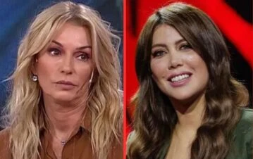 Yanina Latorre contó el llamado privado que le hizo Wanda Nara: "Me reclamó que…"
