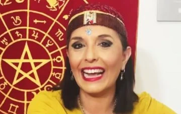 El Horóscopo de Jimena La Torre para todos los signos en septiembre: amor, trabajo y salud