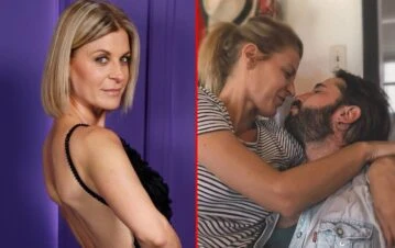 La estrategia de Eugenia Tobal para seguir con su matrimonio y no separarse de su marido