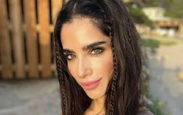 Gabriela Sari reveló cómo es su nueva vida a 4 meses de separarse de Rulo Schijman: "Me salvó"