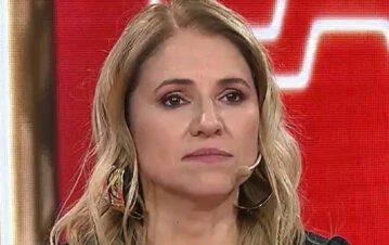 Fernanda Iglesias protagonizó un extraño accidente callejero: "Me atendió el SAME y ahora recibo amenazas y extorsiones"