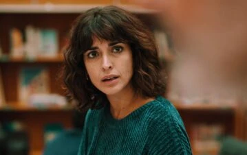 La miniserie Netflix ideal para este fin de semana: tiene 8 capítulos y actúa Inma Cuesta