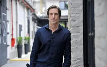 Quién es la desconocida pareja de Iván de Pineda que nunca muestra: fue cuñada de Pampita y están juntos hace 20 años