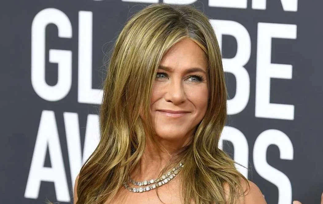 Jennifer Aniston presentó a su nuevo novio y sorprendió a todo mundo