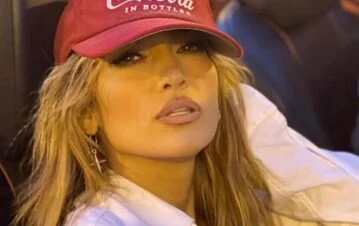 Jennifer Lopez reveló por primera vez el secreto que mantuvo oculto durante 55 años