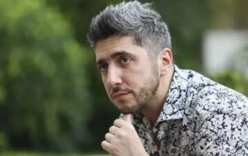 La inesperada noticia que recibió Jey Mamón que cambiará su vida