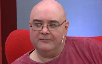 Jorge Porcel Jr. confirmó si se postuló como diputado para salvarse económicamente
