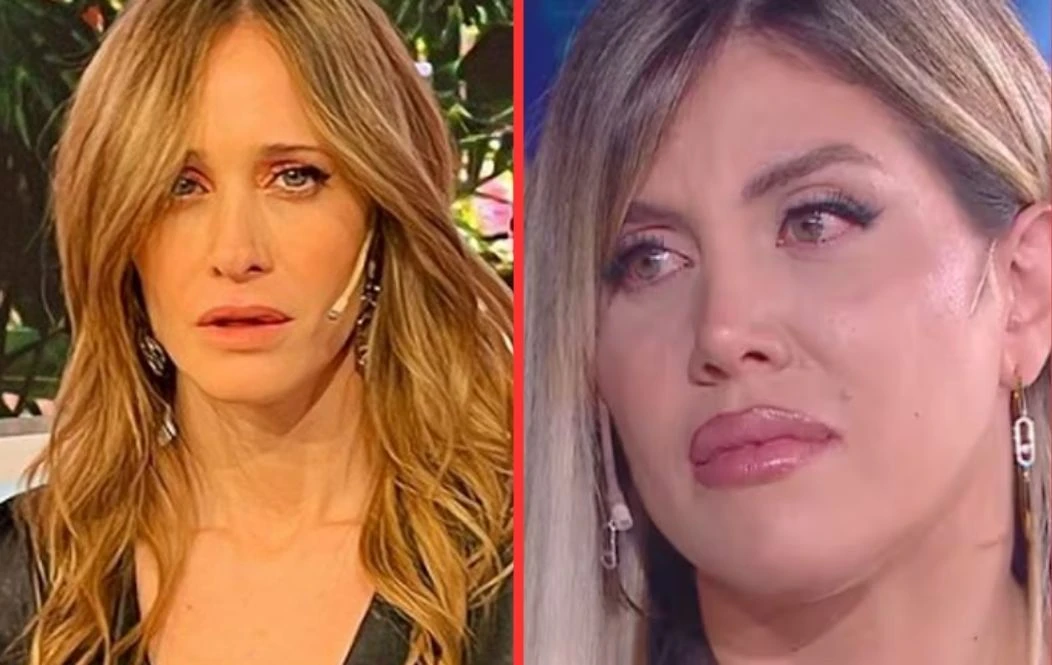 Julieta Prandi le advirtió a Wanda Nara el infierno que va a vivir con Mauro Icardi: "Lo que espera es doloroso y…"