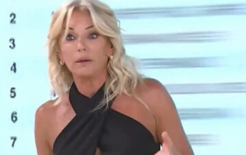 Yanina Latorre mandó en cana a la famosa que debe 17 millones: "Se hace la rica y no tiene donde caerse muerta"