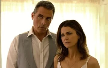 La miniserie de Netflix perfecta para ver este fin de semana: drama, tensión y éxito total