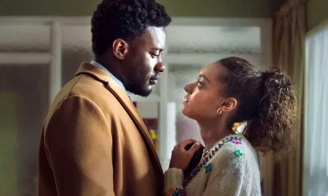 La miniserie de Netflix que arrasa: solo tiene 4 capítulos y es ideal ...