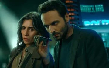 La miniserie más pochoclera de Netflix: 6 capítulos de suspenso y drama para ver este fin de semana