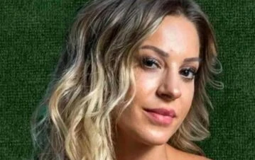 La revelación de Noelia Marzol sobre su salud a los 38 años: "Hay vuelta atrás"