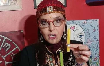 Los signos del Horóscopo que tendrán éxito en el trabajo y la vida personal en agosto, según Jimena La Torre