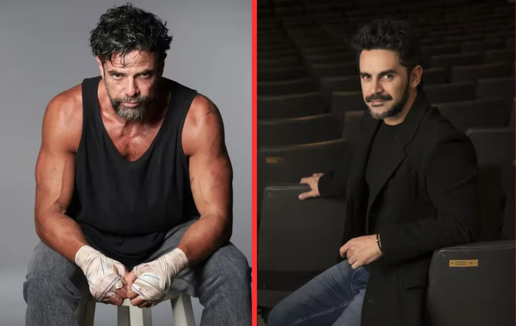 Luciano Castro reveló cómo quedó su relación con Gonzalo Heredia tras su pelea