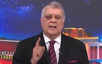 El duro mensaje de Luis Ventura luego de que revelaran quién lo agredió en Central Ballester