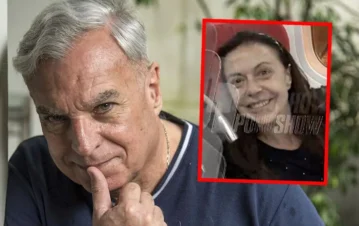 ¡De la emoción al escándalo! La mujer que salía con Carlos Monti tras enviudar lo dejó: con qué famosa lo descubrió