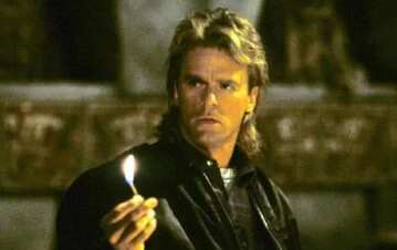 Así luce hoy Richard Dean Anderson, el protagonista de MacGyver que cumplió 75 años