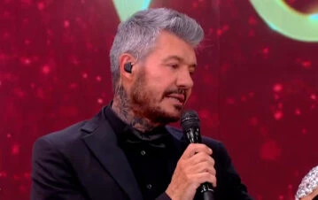La verdad de Marcelo Tinelli: por qué no puede volver a la televisión