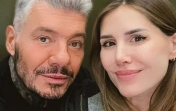 Marcelo Tinelli apoyó a su hija en medio de su dolorosa separación: "Siento que sos una…"