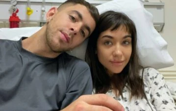 Así es por dentro la lujosa casa en la que María Becerra vive junto a J Rei, su novio