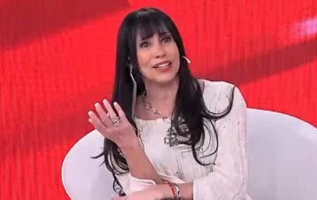 ¡Sorpresa total! Marixa Balli renunció a LAM y se quebró en llanto: la verdad de su salida