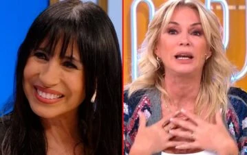 Toda la verdad: Marixa Balli reveló si Yanina Latorre tuvo algo que ver en su renuncia a LAM