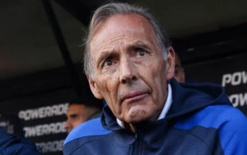 El polémico momento de Miguel Ángel Russo en pleno partido de Boca que encendió las críticas