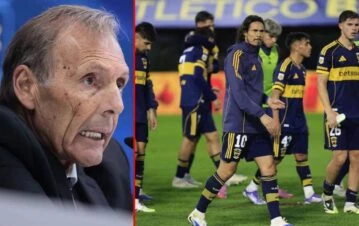Crece la preocupación en Boca por la salud de Miguel Ángel Russo: ¿Qué le pasa?