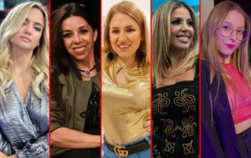 Crisis en Canal 13: echaron a una famosa periodista y se destapó la peor interna