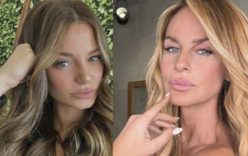 ¡Escándalo! La ex de Nico González fue terminante con el rol de Sabrina Rojas en su separación: "Me sentí super humillada"