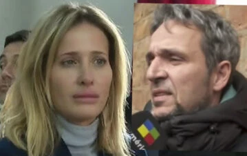 Ganó Julieta Prandi: Claudio Contardi fue condenado