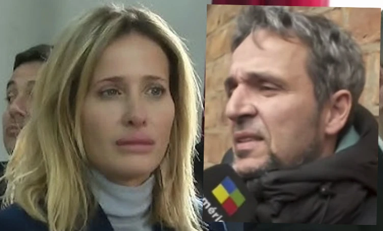 Ganó Julieta Prandi: Claudio Contardi fue condenado