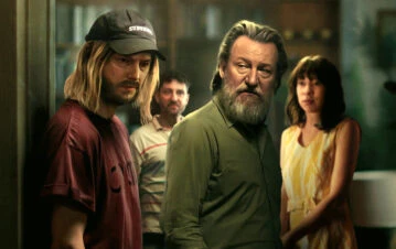 Qué ver en Netflix este finde lluvioso: la miniserie ideal de 5 capítulos