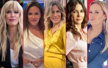 Quién es la periodista que se separó después de 5 años y volvió enamorarse: "Hay que intentarlo"