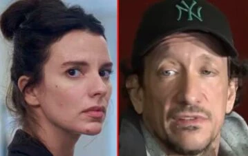 Revelaron la peor mentira de la infidelidad de Gime Accardi a Nicolás Vázquez: "El tercero en discordia es..."