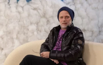 La dolorosa muerte que destrozó a Sebastián Wainraich en su familia