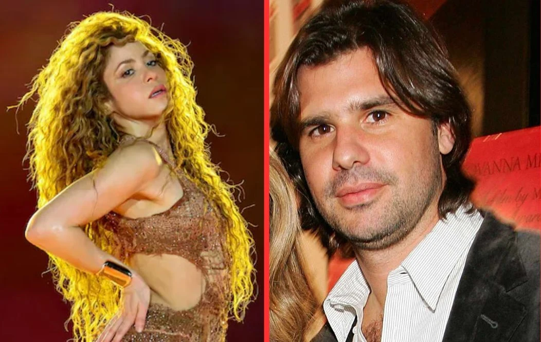 El video Antonio de la Rua y Sharika que confirma que están cada vez más  juntos - Revista Paparazzi