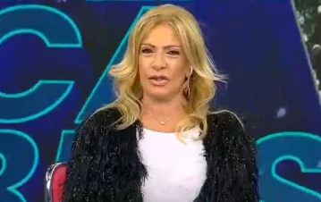 Susana Roccasalvo anunció la separación de una famosa actriz: “Las diferencias fueron insalvables”