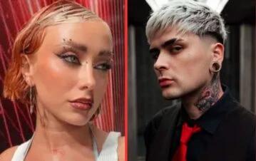 Lit Killah rompió el silencio y explicó por qué se separó de Tuli Acosta después de 3 años de relación: “Cortamos por un …”