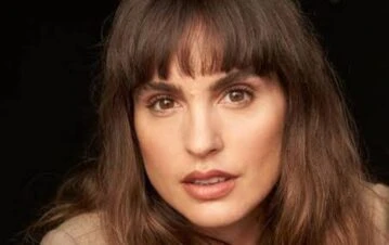 Murió la actriz española Verónica Echegui a los 42 tras luchar contra una tremenda enfermedad