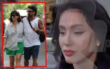 Flor Vigna contó lo peor que le hizo Luciano Castro cuando fueron pareja: "Viví un re infierno, necesita ayuda"