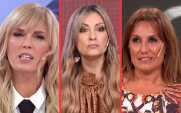 Quién es la famosa que se quedó una hora encerrada en un ascensor y vivió un momento de terror