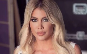 El escándalo detrás del nuevo novio de Wanda Nara: cuál es la relación con el ex de Jésica Cirio