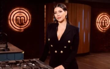 Uno por uno: Telefe confirmó lo famosos que participaran de MasterChef Celebrity