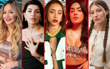 La famosa cantante que reemplazará a Lali Espósito tras bajarse de La Voz Argentina