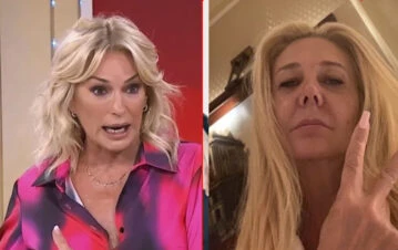 Charlotte Caniggia confirmó el oscuro secreto de por qué Yanina Latorre odia a Mariana Nannis