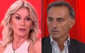Yanina Latorre reveló que se hartó de su matrimonio tras los rumores de separación con Diego Latorre